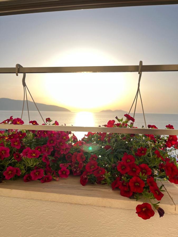 Lotus Apartments Vlore Exterior photo