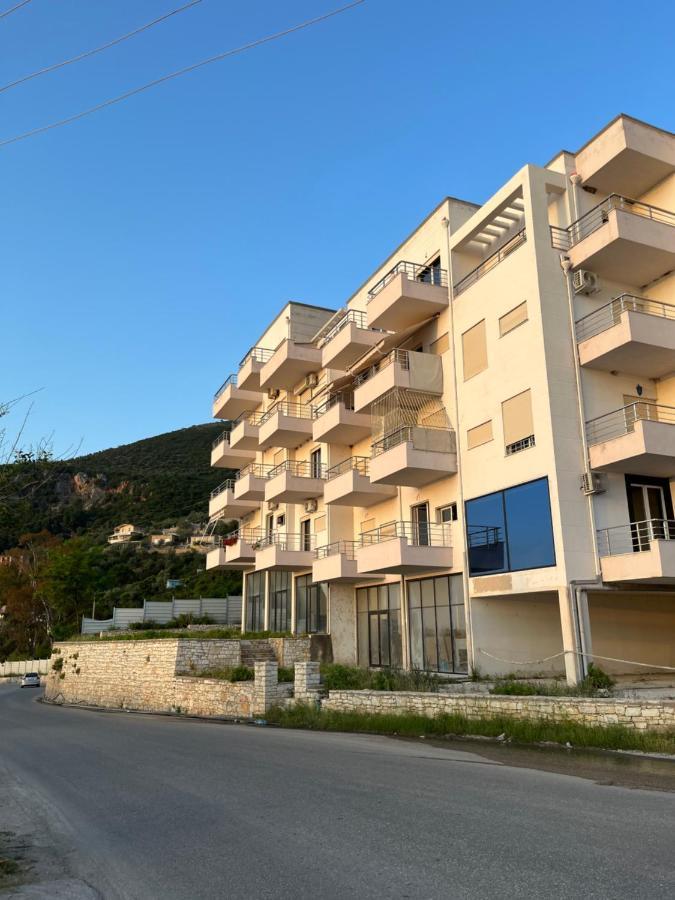 Lotus Apartments Vlore Exterior photo