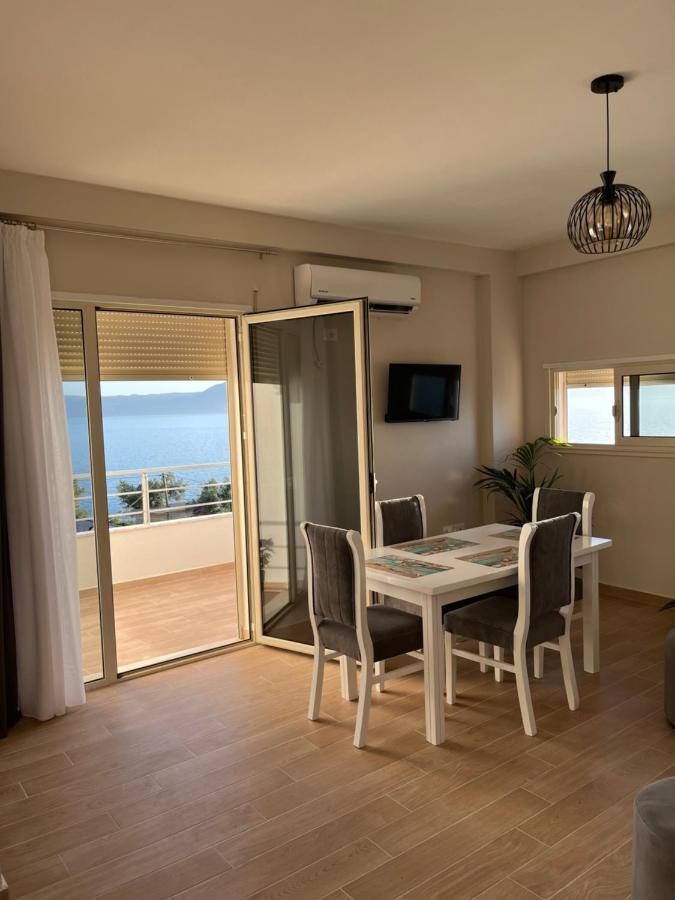 Lotus Apartments Vlore Exterior photo