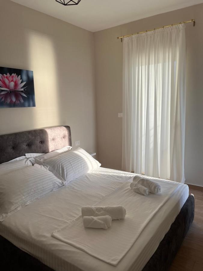 Lotus Apartments Vlore Exterior photo