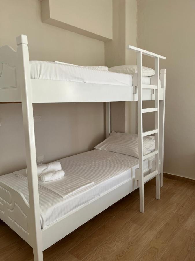 Lotus Apartments Vlore Exterior photo