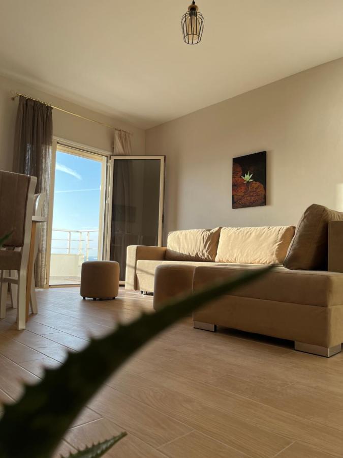 Lotus Apartments Vlore Exterior photo