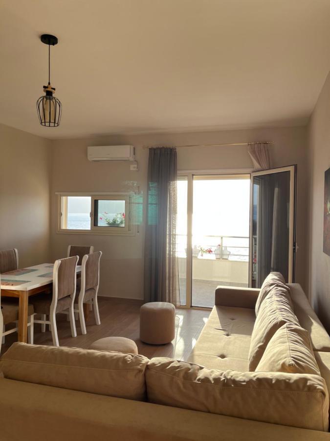 Lotus Apartments Vlore Exterior photo