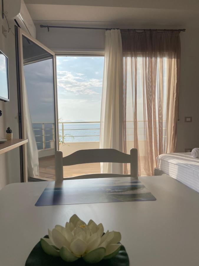 Lotus Apartments Vlore Exterior photo