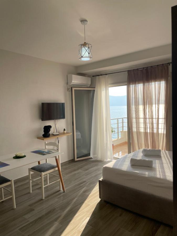 Lotus Apartments Vlore Exterior photo