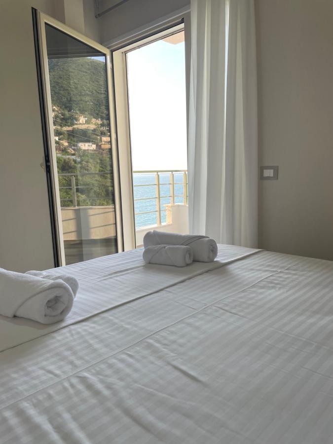 Lotus Apartments Vlore Exterior photo