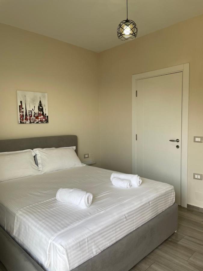 Lotus Apartments Vlore Exterior photo