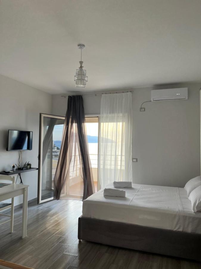 Lotus Apartments Vlore Exterior photo