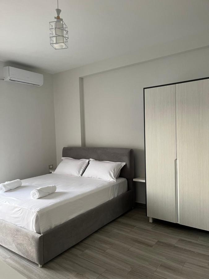 Lotus Apartments Vlore Exterior photo