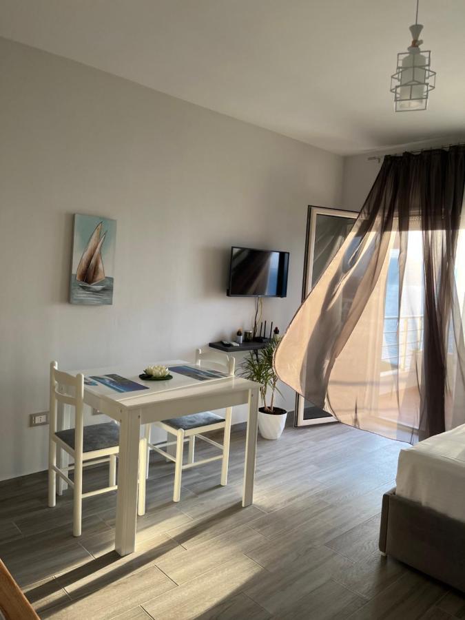 Lotus Apartments Vlore Exterior photo