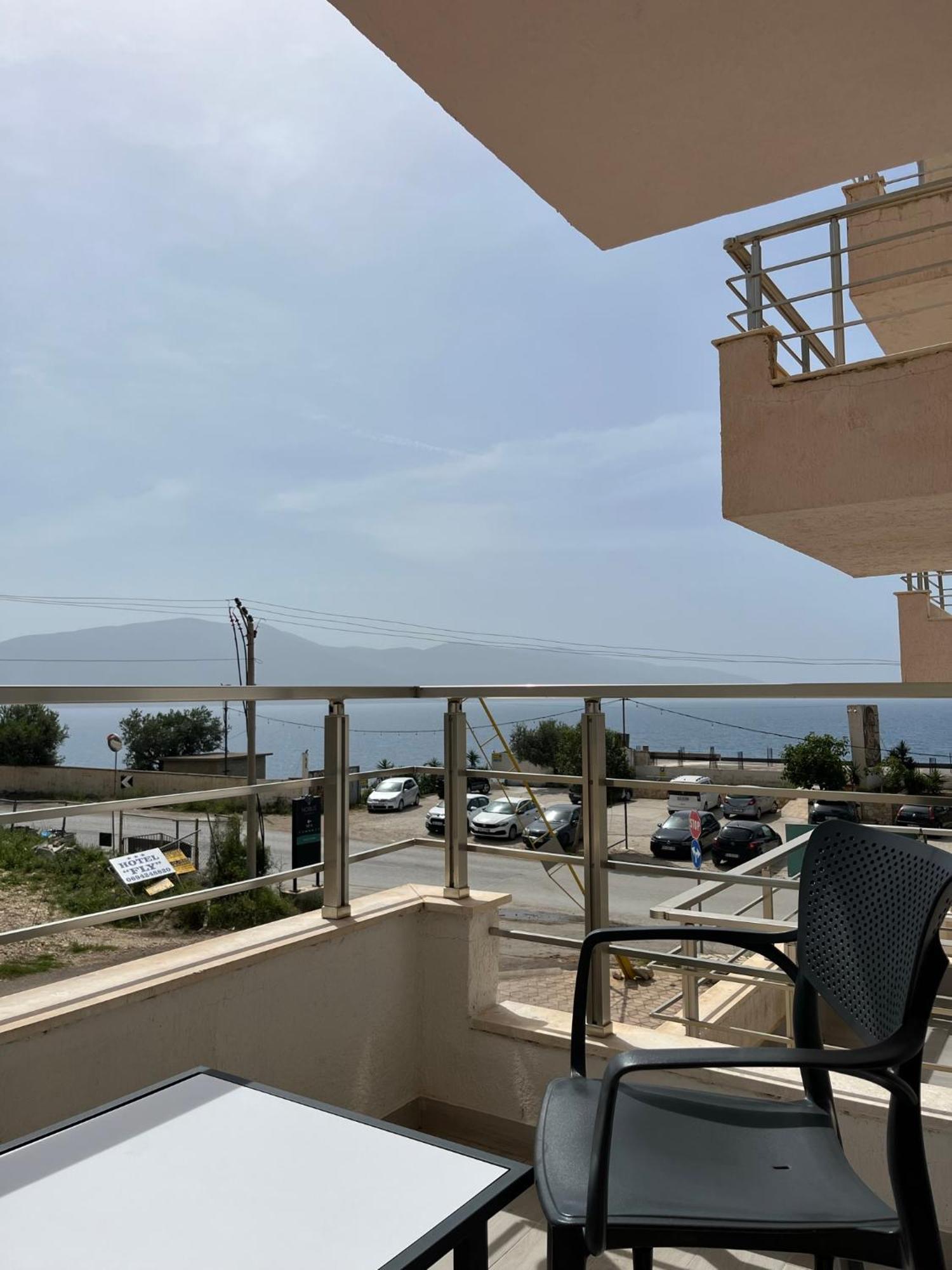 Lotus Apartments Vlore Exterior photo